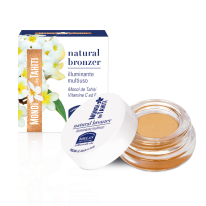 Illuminante Monoi Blush